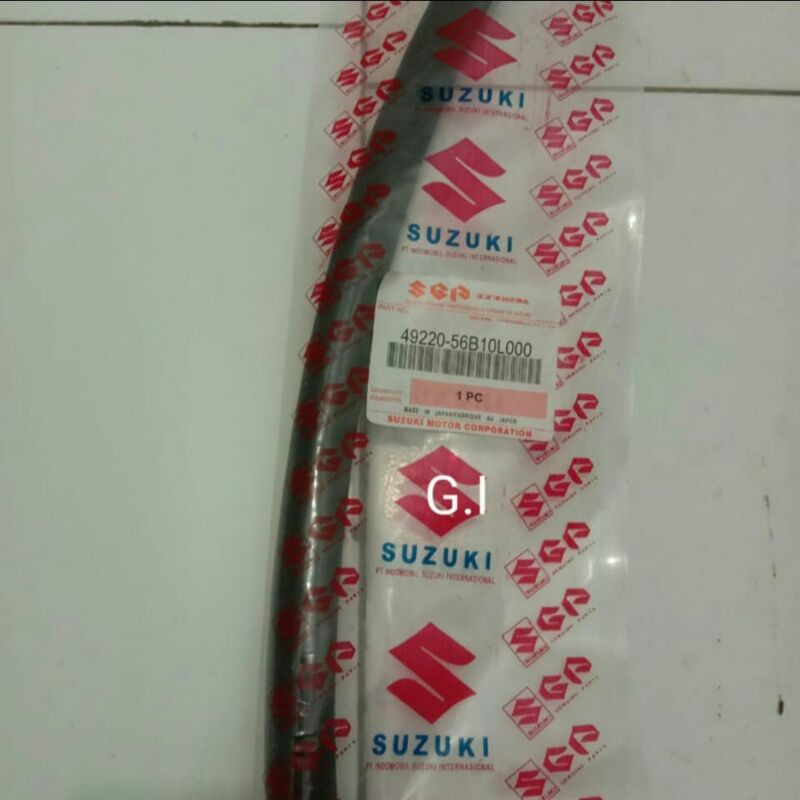 Selang Power Steering Tekanan Tinggi Hose Power Steering High Pressure Suzuki Vitara Escudo Pendek