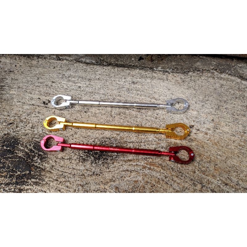 PALANG STANG STIR CBR VIXIO STABILIZER STANG STIR CB150R VIXION