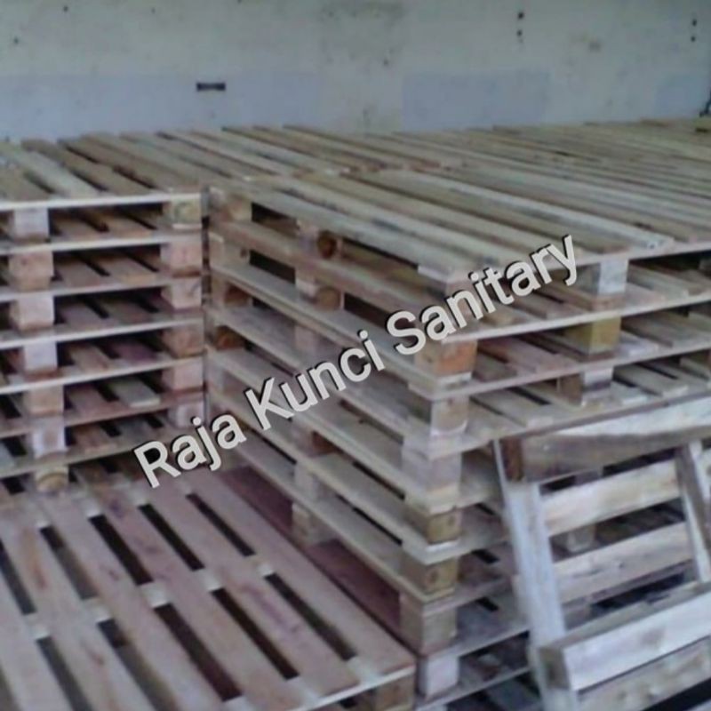 Palet Kayu Khusus Order Kitchen Sink &amp; Wastafel