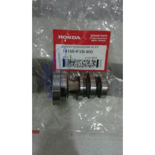 (100% ASLI ) Noken As Vario Carburator (14100-KVB-900) Mantap Gan