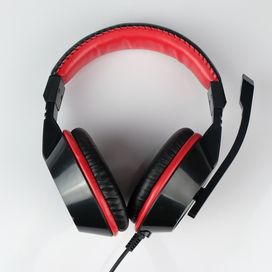 Fantech MARS HQ50 Headset Gaming original