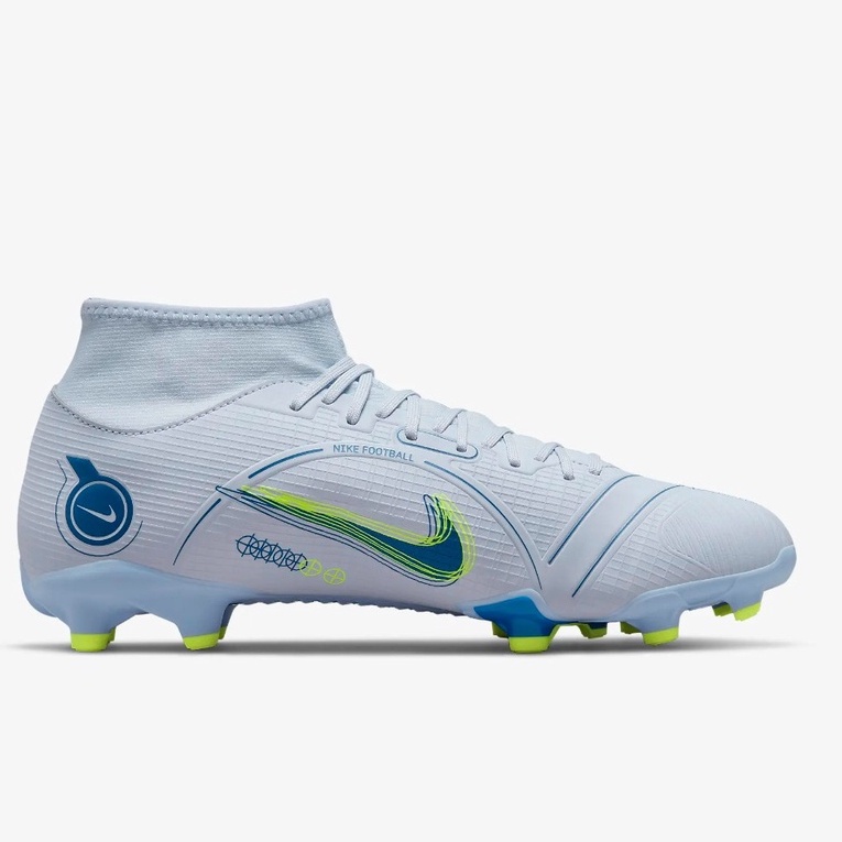 Nike superfly 8 Academy FG limite