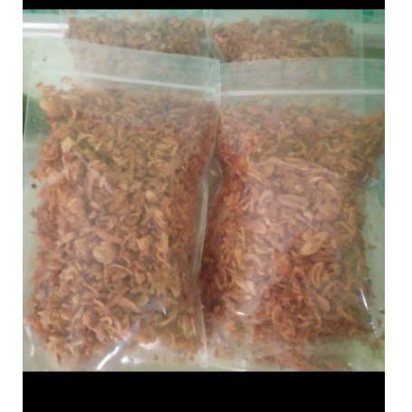 

brambang goreng ons