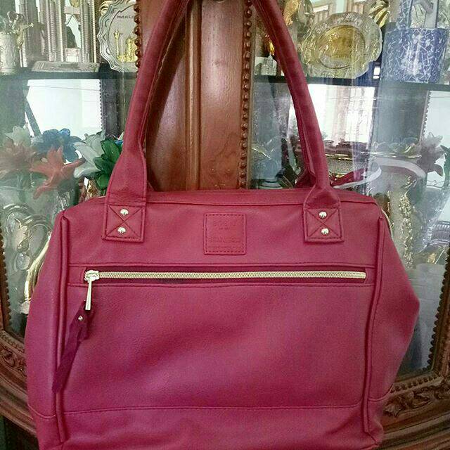 PRELOVED TAS ANELLO ORIGINAL