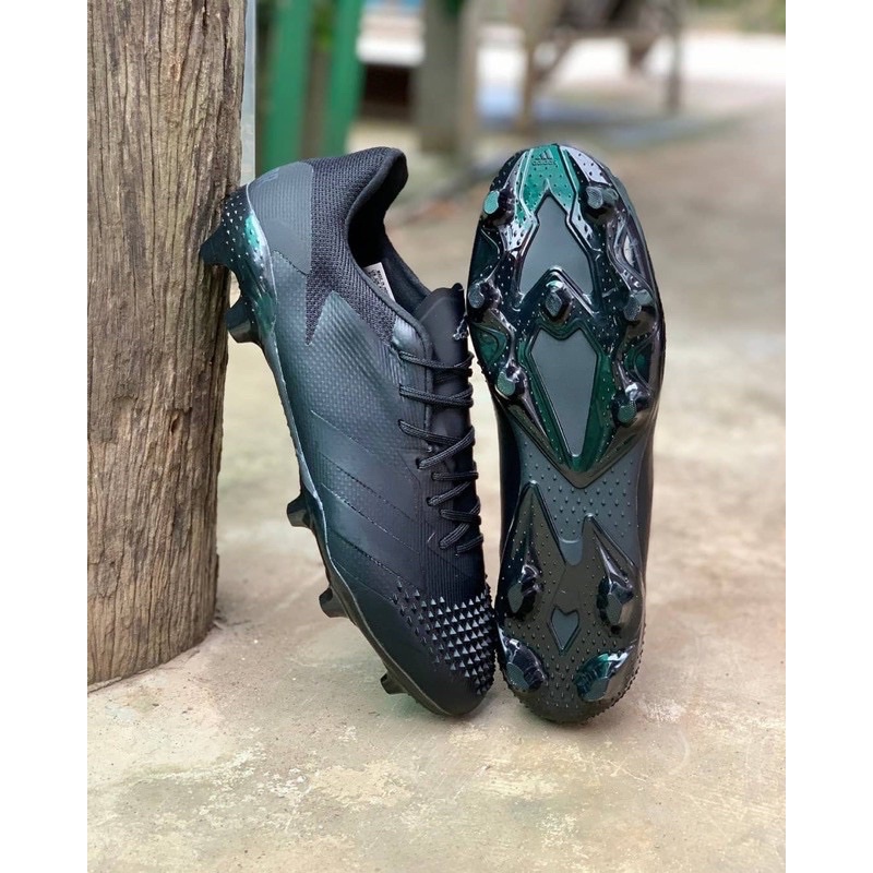 Adidas Predator Mutator 20.2 Black