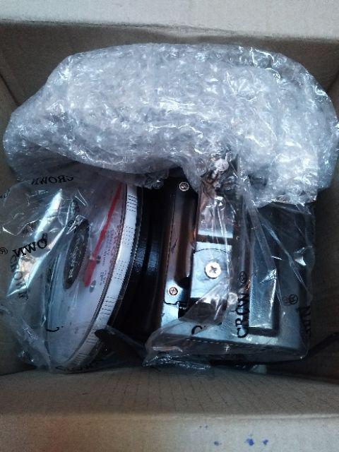 Timbangan Duduk/timbangan Manual/timbangan Buah Crown 15 Kg