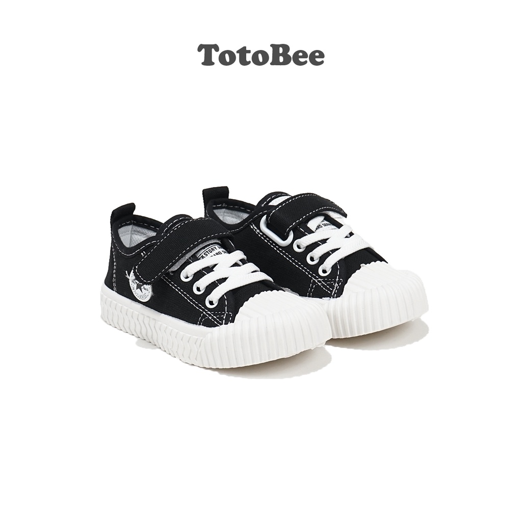 TOTOBEE Allstars Sepatu sneakers anak import 008