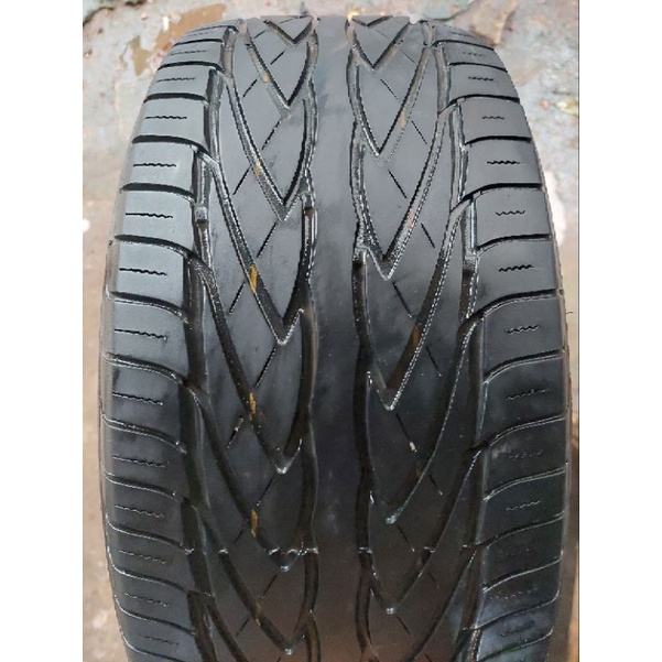 Ban mobil second ukuran 235/50 R18 ban mobil ring 18