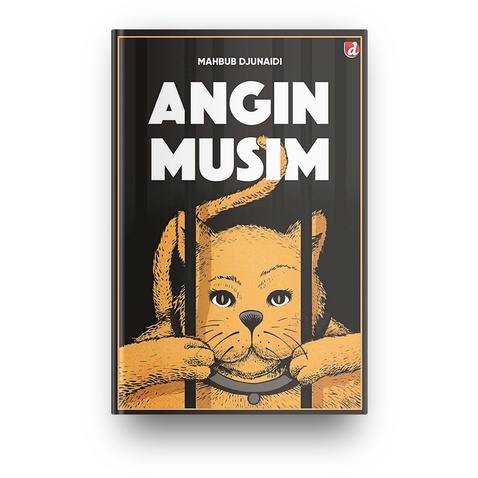 Angin Musim (Mahbub Djunaidi)
