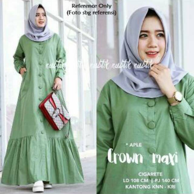 Promo Set Syari Putih Polos MAXMARA Setelan Haji Umrah Promo Set Syari Putih Polos MAXMARA Setelan Haji Umrah