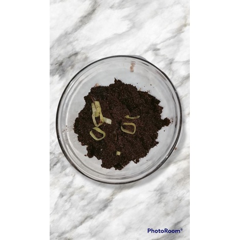 

Randang Hitam Lokan (Kerang) 250g