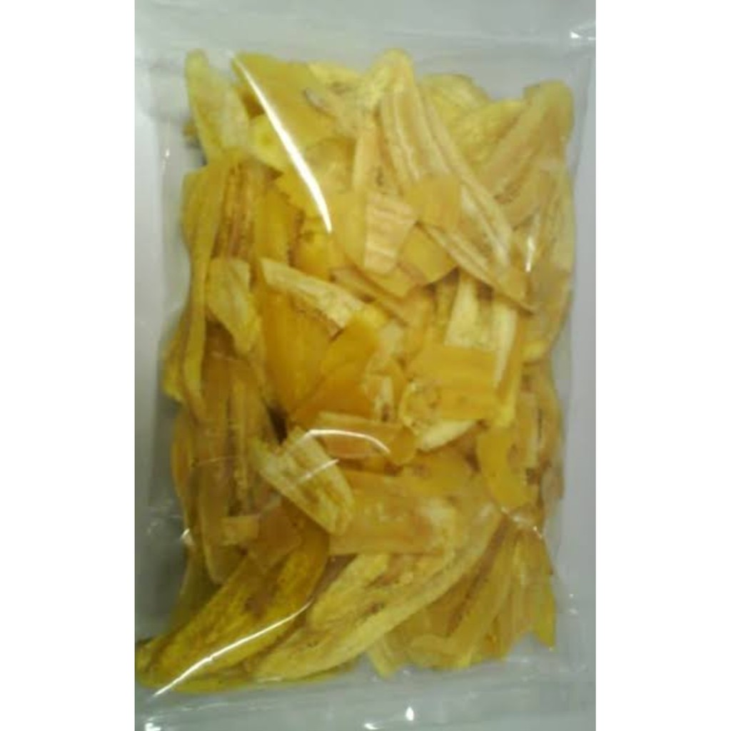 

Keripik Pisang Manis