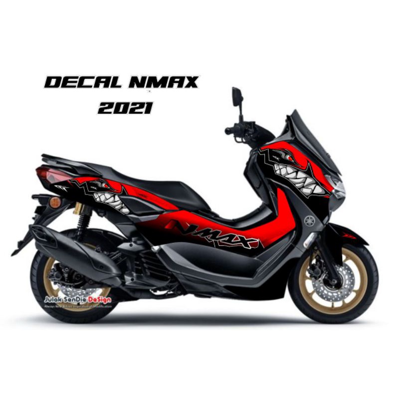 Harga Nmax  2022  Striping Terbaru September 2022  BigGo 