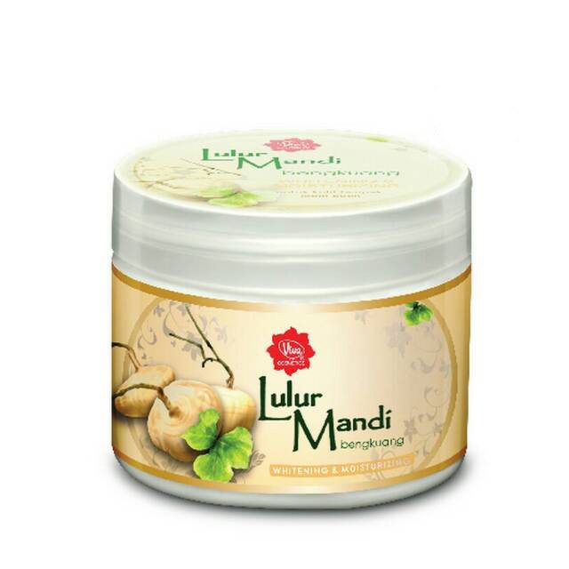 Viva Lulur Mandi  - 225g