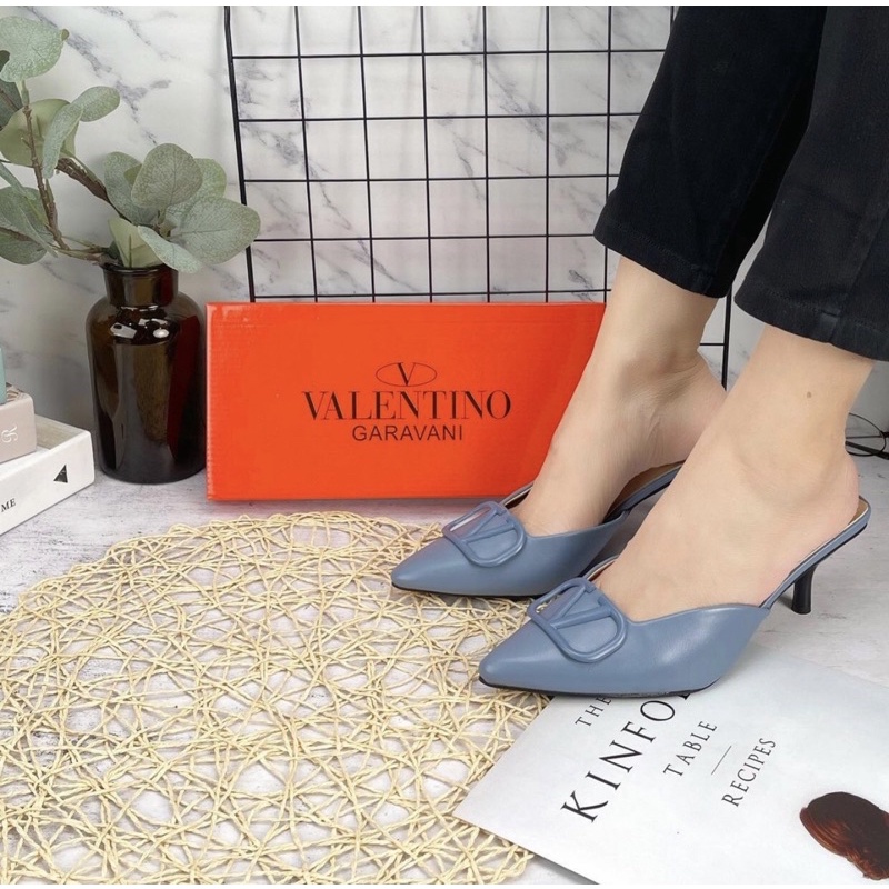 heels 9287 wanita import realpict