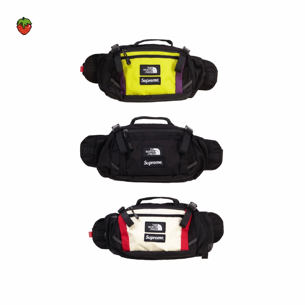supreme waist bag 19fw