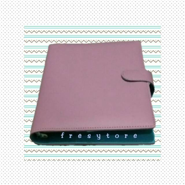 

BINDER KOMBINASI A5
