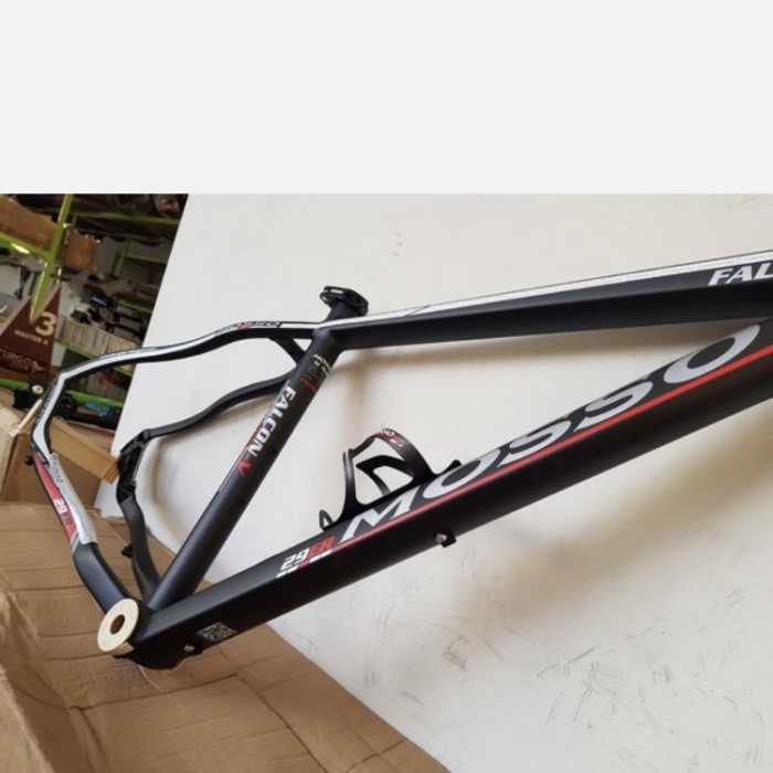 Frame sepeda MOSSO Falcon v 29 er frame MTB 959XC