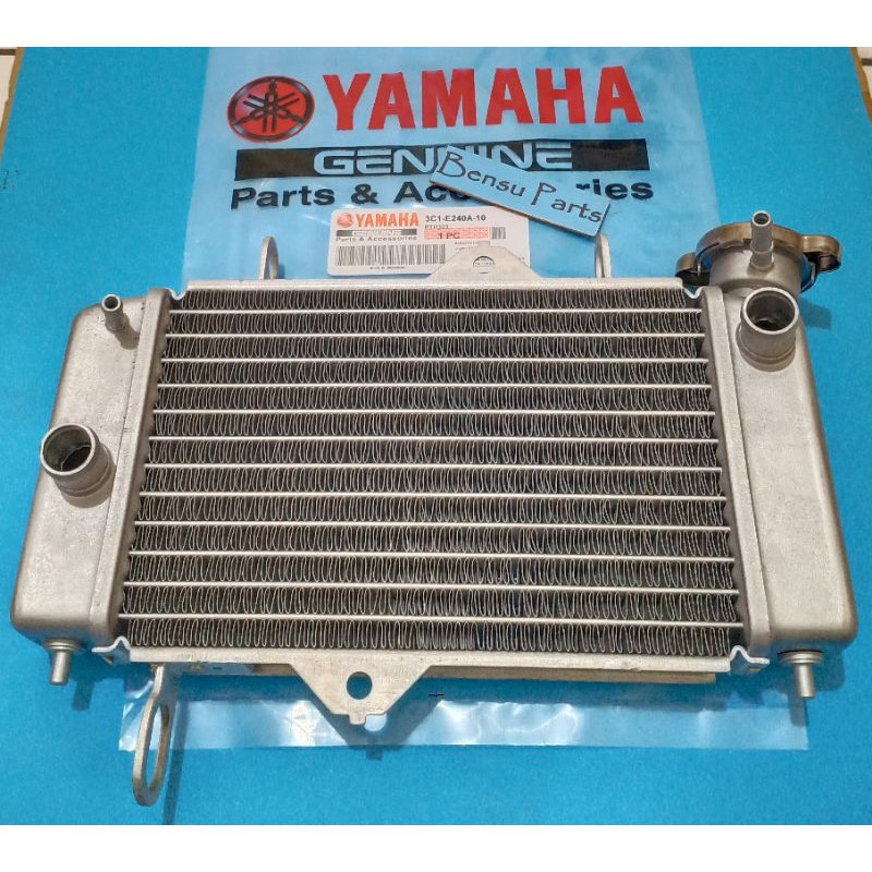 RADIATOR ASSY MOTOR VIXION