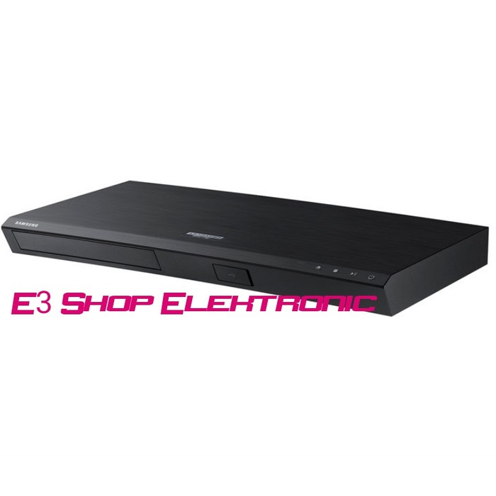 Promo Bluray Player Samsung UBD M8500 UHD 4K Original Promi UBDM8500 Diskon
