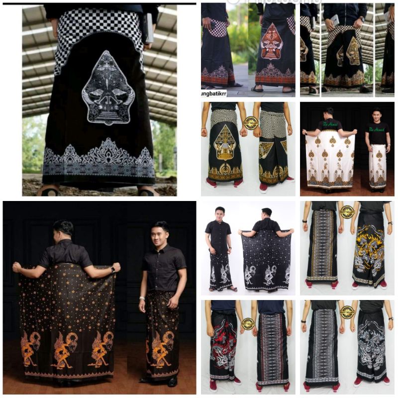 termurah Sarung batik, grosir sarung batik, grosir sarung Pekalongan, sarung santri