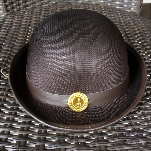 Topi Pramuka/Topi Boni Pramuka Perempuan