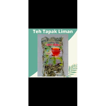 

Teh Tapak Liman