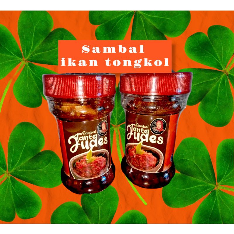 

SambalTanteJudes
