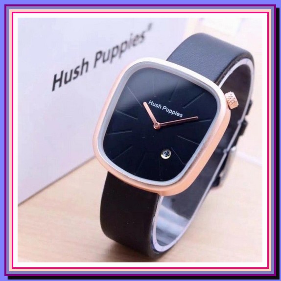 Go - J393 Jam Tangan Diamond / Analog Quartz / Jam Tangan Cewek / Watc Jam Tangan Wanita Huspupies B