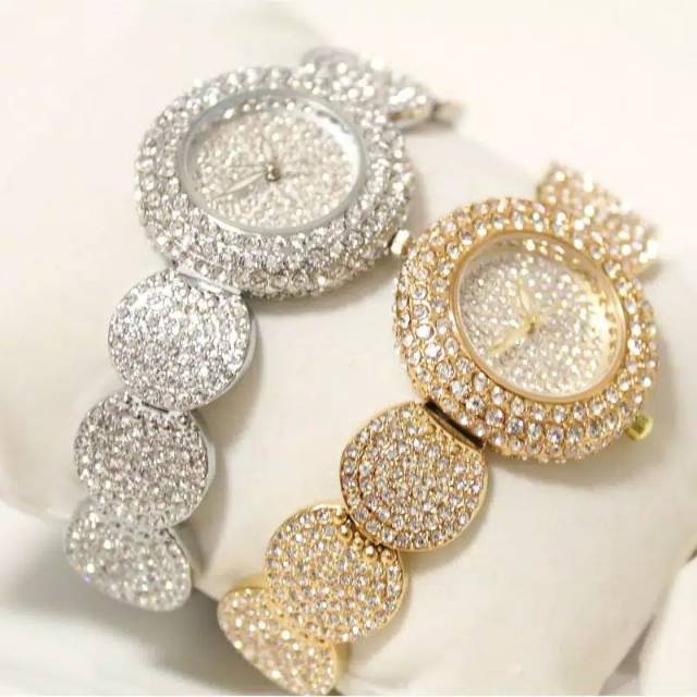 BEE SISTER JAM TANGAN WANITA