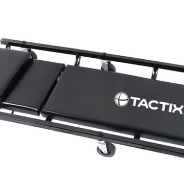 Tactix Alas Mekanik 6 Roda / Alas montir