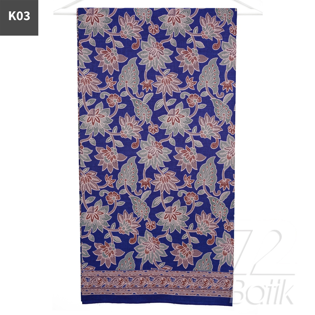 KAIN BATIK PREMIUM Bahan Katun Motif Daun Talas Warna Merah Bata 721892 Cap 72 Jarik Jarit Samping Kebat Panjang Batik Katun Modern Premium Bahan Seragam Batik Pernikahan Kantor Keluarga Murah Kamen Jadi Batik Bali Lembaran