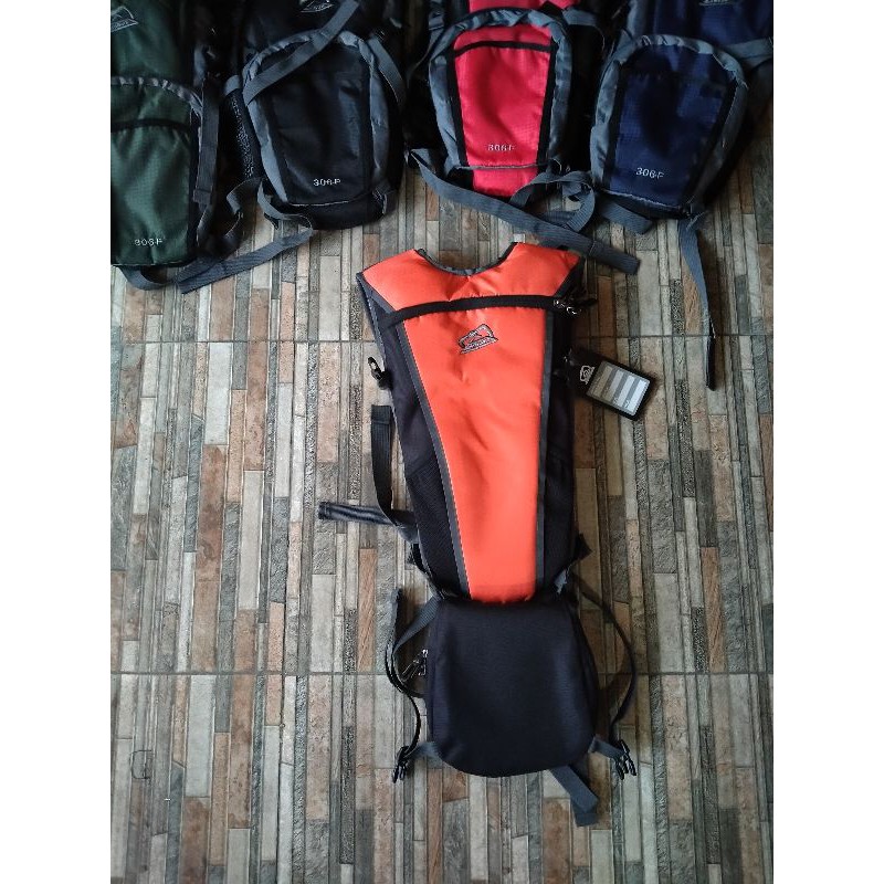 Tas gowes trail murah 306f tas sepeda hydropack 10ltr tas speda keren tas goes tril hydro pack 10ltr