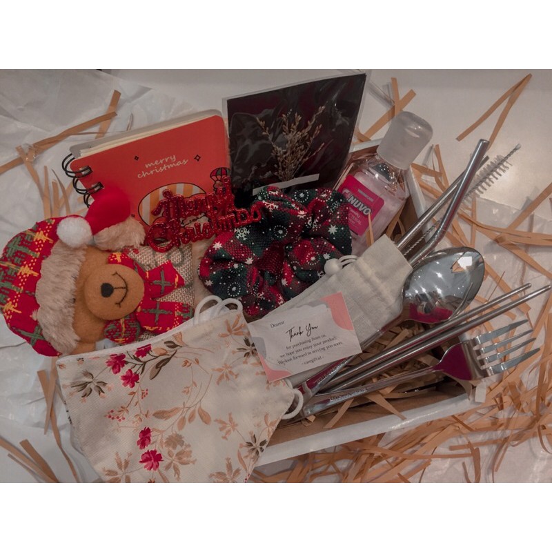 

HAMPERS MURAH | GIFTBOX | KADO MURAH | PAKET HAMPERS NATAL 3