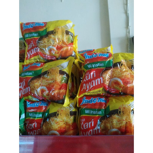 

indomie kari 5bks