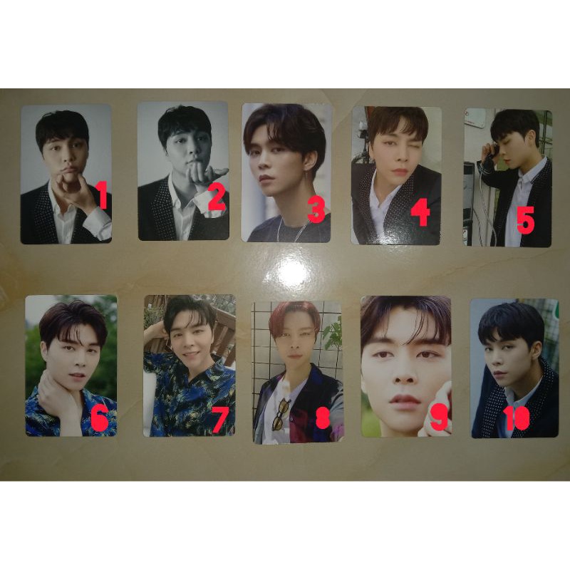 PC Dicon NCT 127