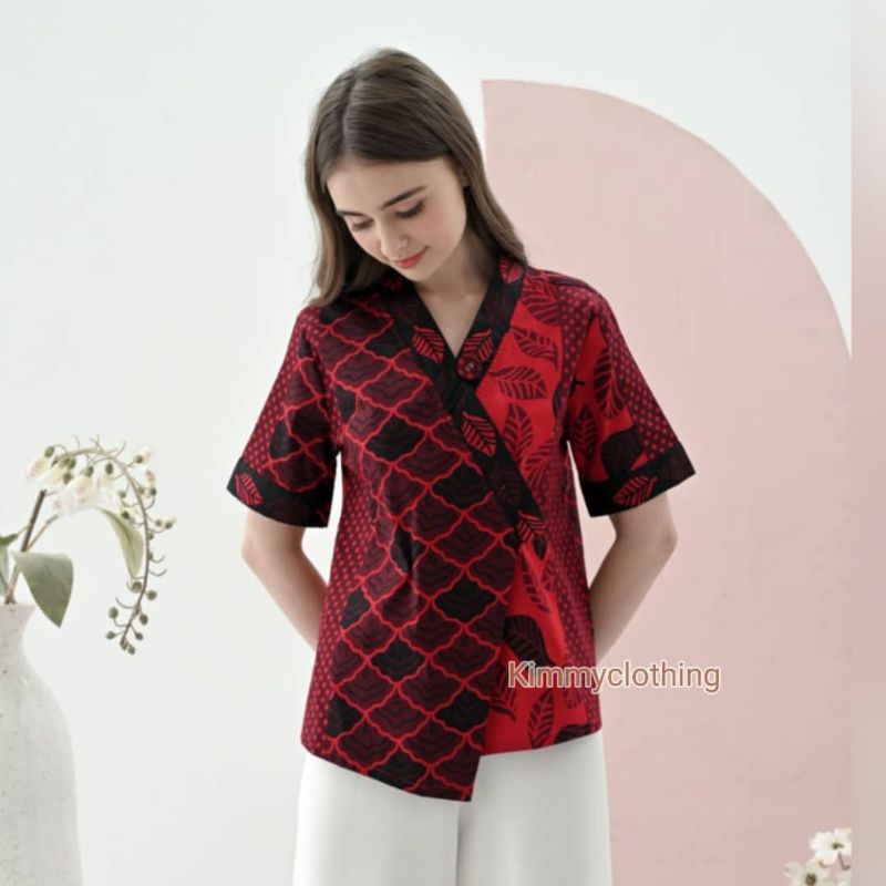 ATASAN BATIK 267 AJH