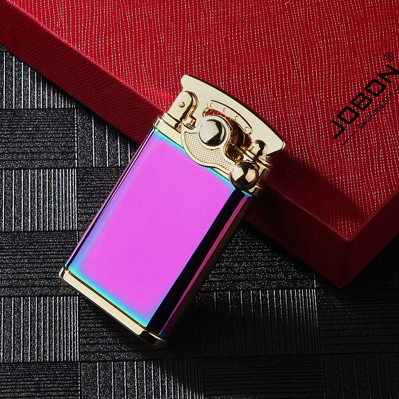 Korek Api Las Gas Jobon Lighter ZB-602