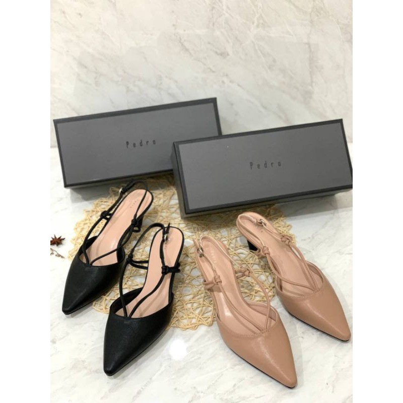 

PS053 HEELS TULIS WARNA DAN NO DI NOTE