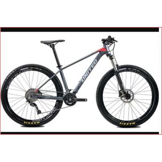  SEPEDA 27 5 MTB UNITED CLOVIS 5 NEW 2020 Shopee Indonesia