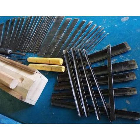 Paling Murah ALAT PAHAT /ALAT UKIR /TATAH KAYU LENGKAP JEPARA