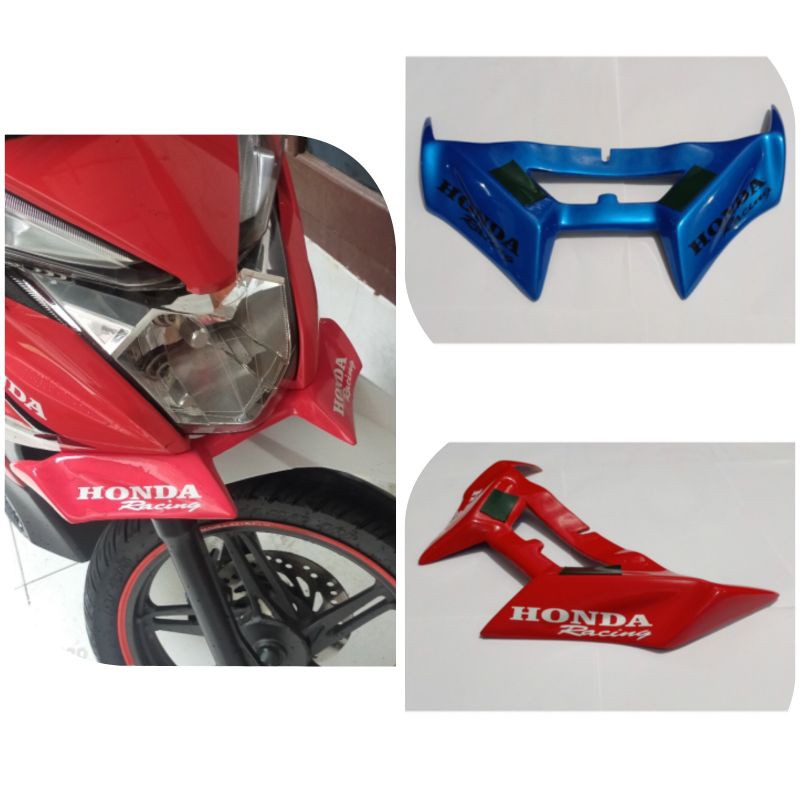 winglet beat esp winglet beat street