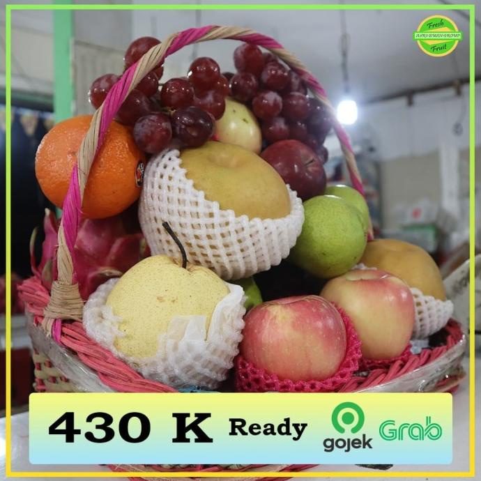 

BISA COD Parcel Lebaran/Acara 430 K Buah Berkualitas TERHEBOH