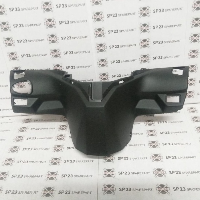 Batok Belakang New Beat FI 2020 2021 LED Beat FI New 2020 2021 LED