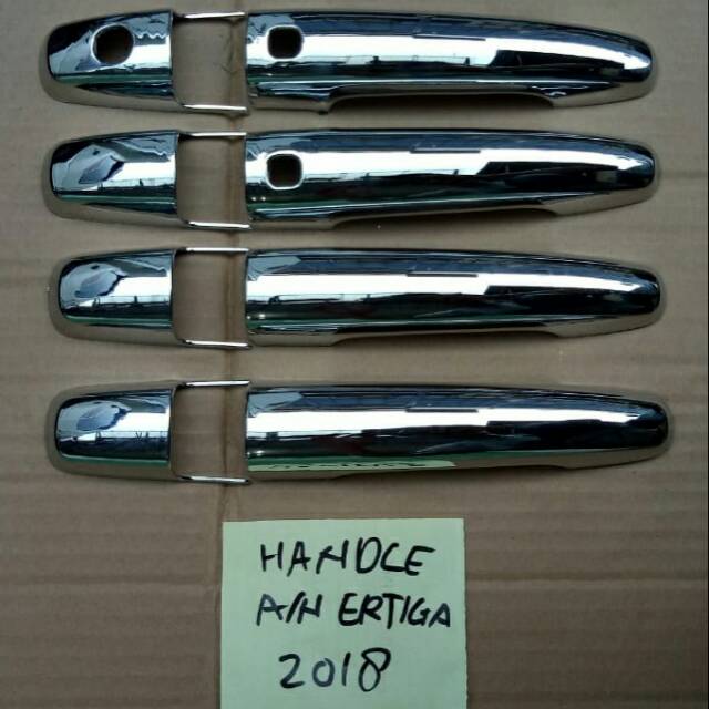 handle suzuki all new ertiga 2018