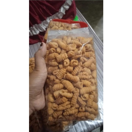 

kue bawang home Made tanpa pengawet 500 gram