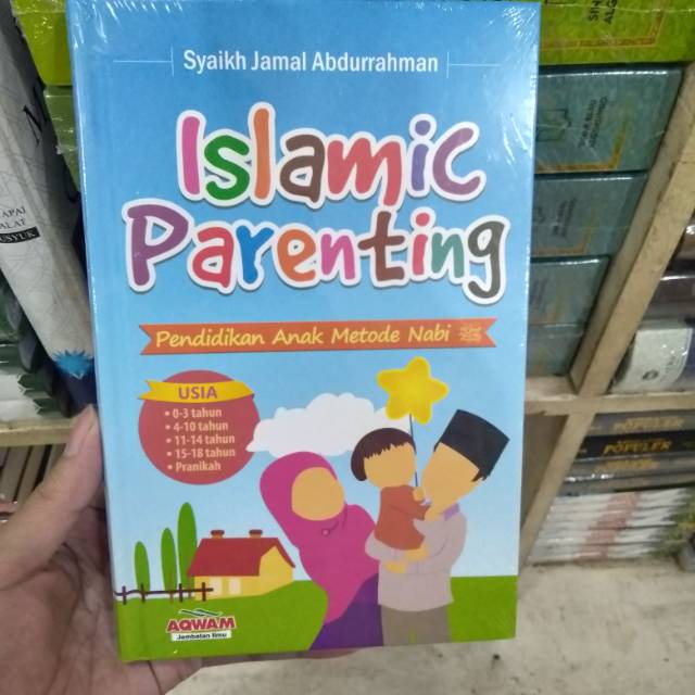ISLAMIC PARENTING