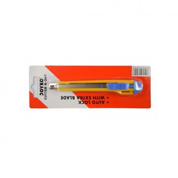 

Joyko Cutter A-360 / Kater Murah