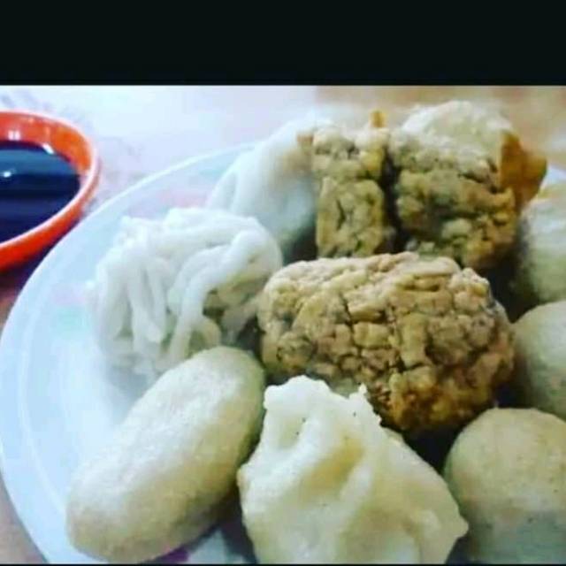 

PEMPEK KEMAS ALi