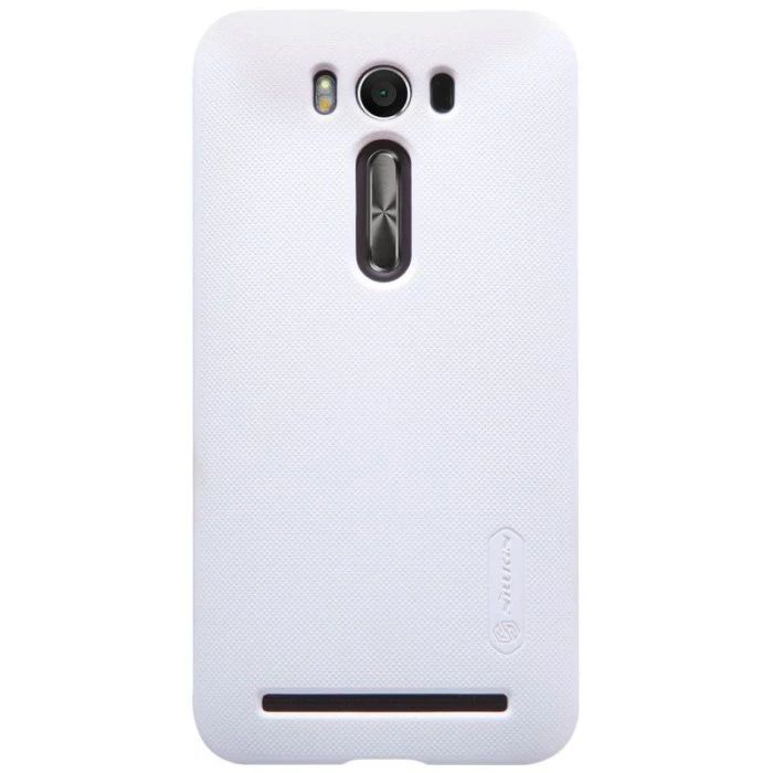 ASUS ZENFONE 2 LASER 5.0 NILLKIN HARDCASE FROSTED SHIELD ORIGINAL